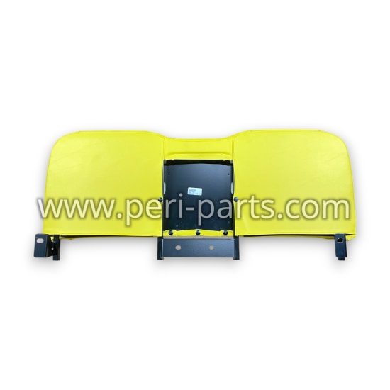 AM142362 John Deere Seat Assembly