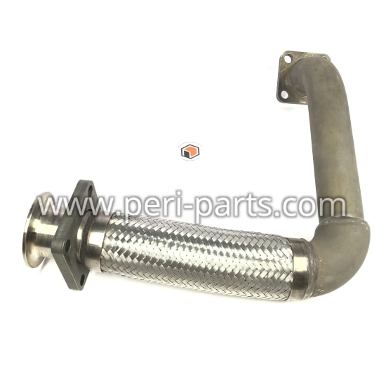 A214371A Waukesha TUBE, OIL PUMP