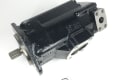 725-10C98 GOMACO PUMP - HYDR VANE 2 STAGE 21/14 GPM LH