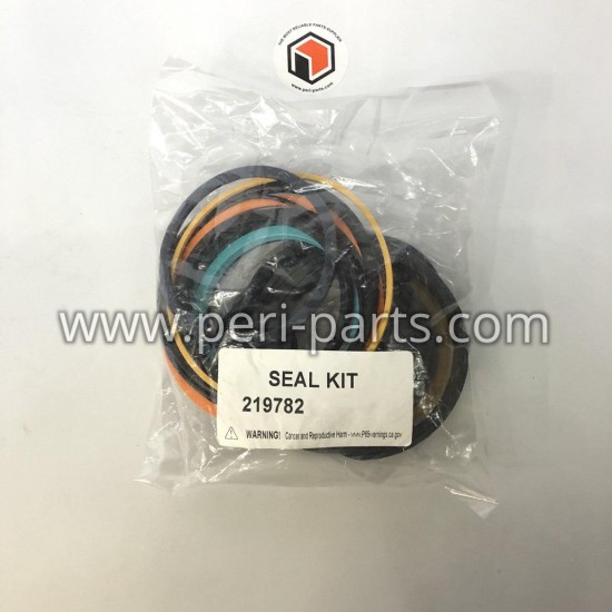 219782 Terex SEAL KIT