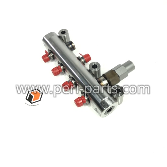 4383414 Caterpillar RAIL AS-FUEL