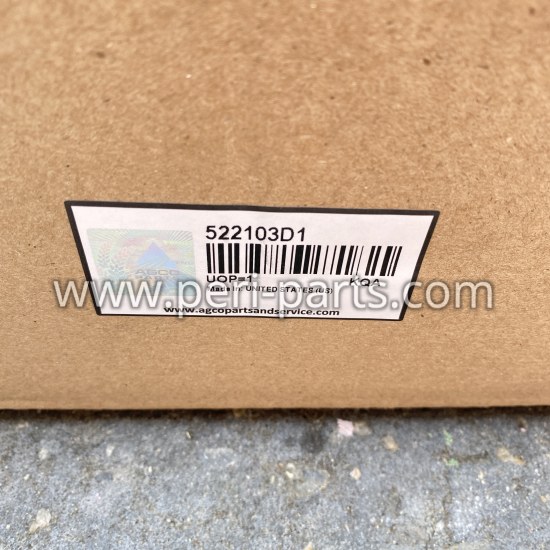 522103D1 Agco HYDRAULIC VALVE-