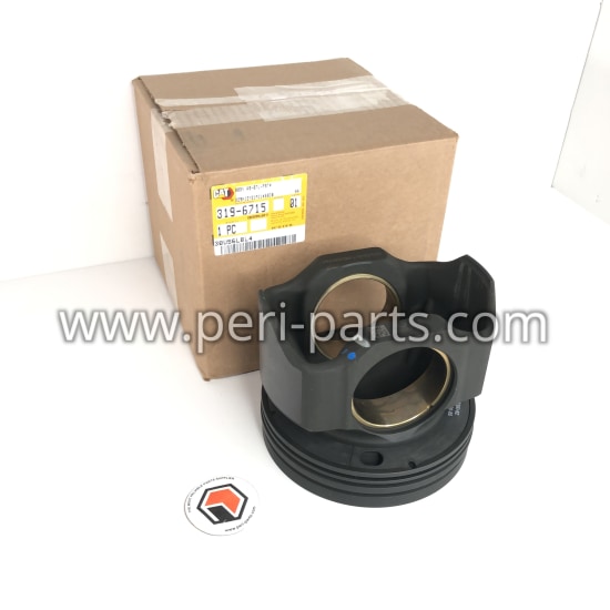 3196715 Caterpillar BODY AS.-PIS