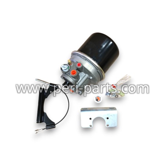 1655648 Caterpillar DRYER GP-AIR