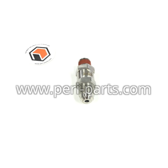 DDE 23516918 Detroit Diesel VALVE