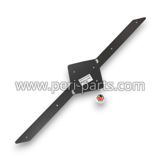 12747236 Volvo Ce BACKING PLATE