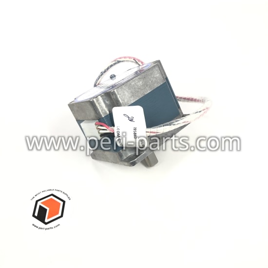 209586D Waukesha MOTOR, STEPPER