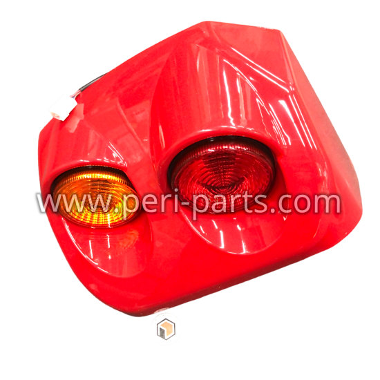 6262018M92 Agco KIT, EXTENSION-L