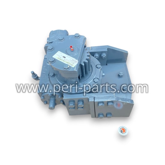 2657572984 Atlas Copco MOTOR GEARBOX, ASSEMBLY, MIDDLE REDUCER