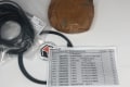 R986V01687 Bosch SEAL KIT