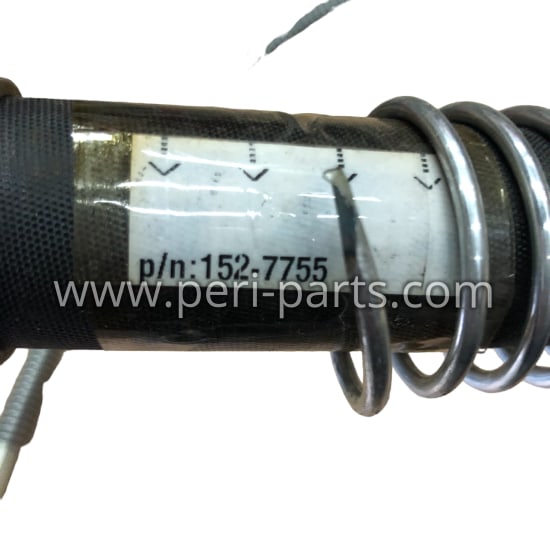 CATERPILLAR 1527755 HYDRAULIC HOSE ASSEMBLY – FLUID LINE FOR 844, 844H, 844K WHEEL DOZERS