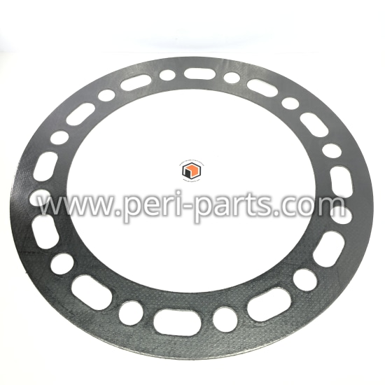 A-433-M-1 Ajax Gasket-Cylinder Head-Grafoil-13.250