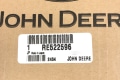 RE522596 John Deere Rail