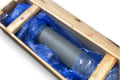 211857B Waukesha COOLER,LUBE OIL (38 IN.)