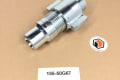 155-50G67 GOMACO ADAPTER - ORB QIK CPLR /FEM 12-12