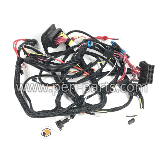 373663A8 CNH / Case New Holland HARNESS