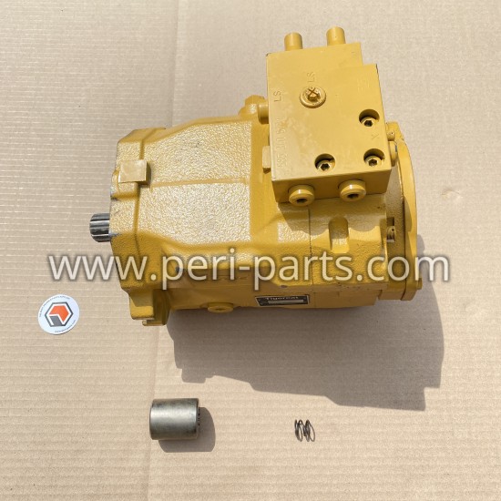 AP035 Tigercat PUMP, PISTON, LIND HPR 75 SET@45CC RH
