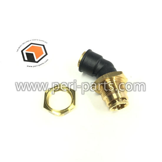 2029565C1 Navistar International ELBOW 45DG 1/2PTC