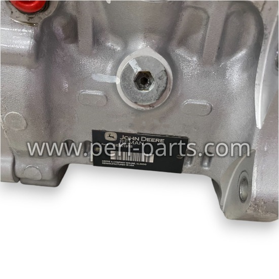 SE501918 John Deere Fuel Injection Pump Reman
