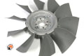 0205-0392 Cummins Onan FAN ASSY