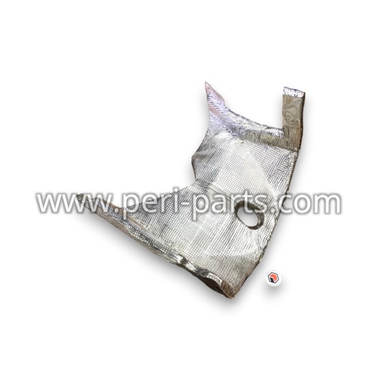 296554A Waukesha INSULATION, RIGHT BANK TURBO