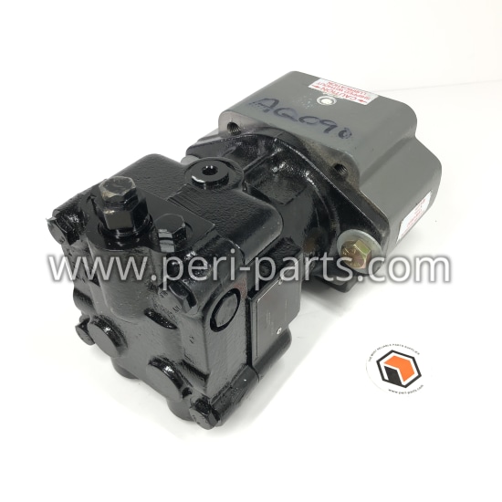 AQ090 Tigercat DRIVE, FAN, MOTOR W/LOAD ADAPTER, ASSEMBLY