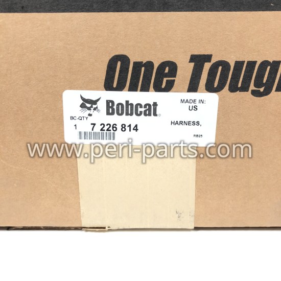 7226814 Bobcat HARNESS, MFR