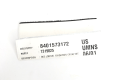 7319025 Bobcat DOC (DIESEL OXIDATION CATALYST)