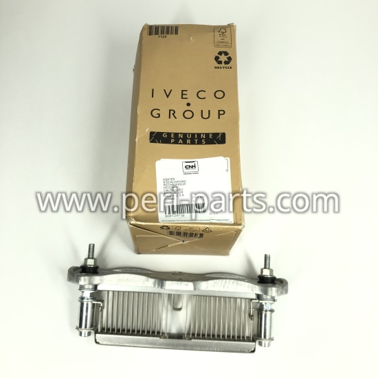 504124116 CNH / Case New Holland HEATER
