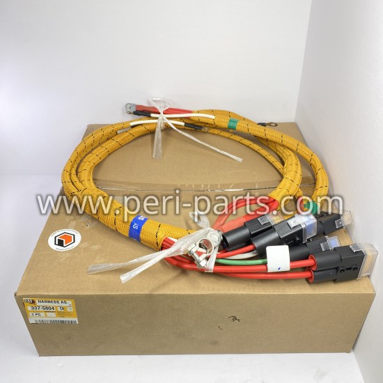 3375804 Caterpillar HARNESS AS