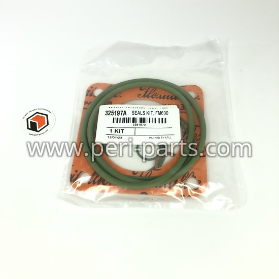 325197A Waukesha SEALS KIT, FM600