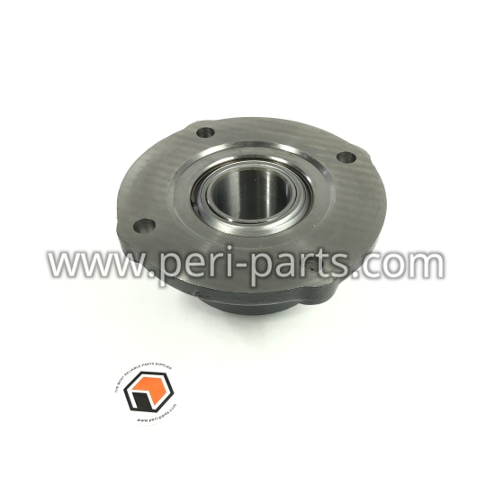 615-25A02 GOMACO BEARING - FLANGED 4 BLT 2.00 IN FIXED
