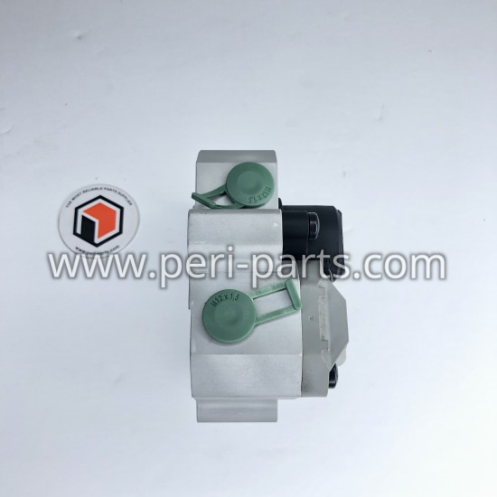 DDE RA4710700055 Detroit Diesel FUEL DOSER VALVE ASSEMBLY