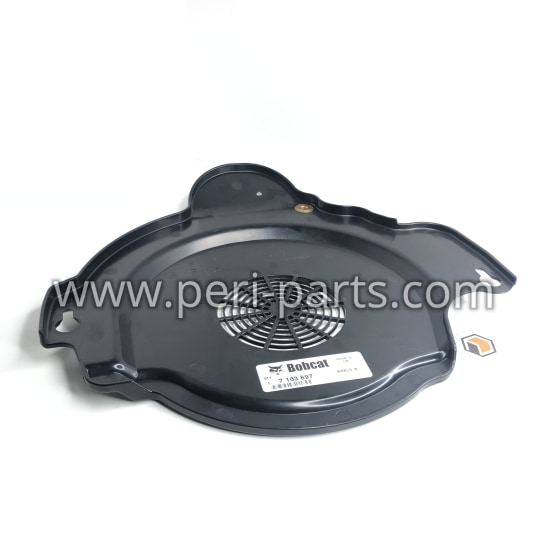 7183697 Bobcat SHIELD, BELT