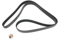 BH578 Tigercat MUFFLER, 7" ROUND-4" INLETOUTLET