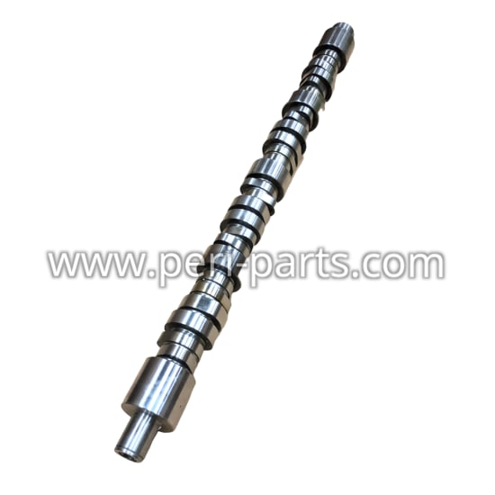 Cummins 3005824 Camshaft - Genuine Heavy-Duty Precision Timing Shaft