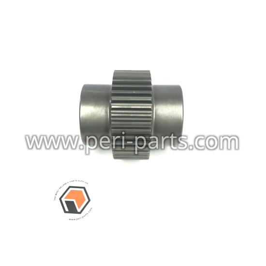93705 Tigercat SHAFT, BRAKE, DIN 5480 W40X2X30X18X9G