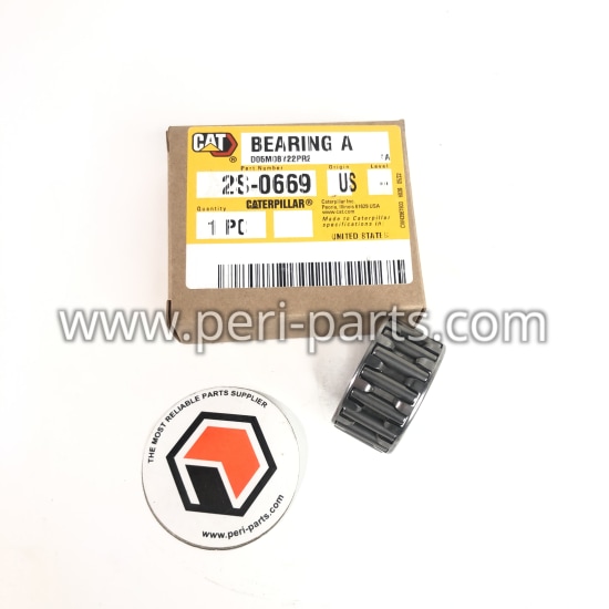 2S0669 Caterpillar BEARING