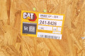 CATERPILLAR 2418426 BRAKE GROUP – SERVICE ASSEMBLY FOR CAT 993K WHEEL LOADER