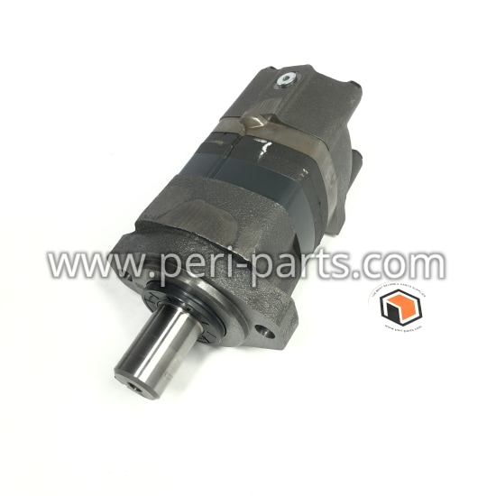 700734323 Agco MOTOR