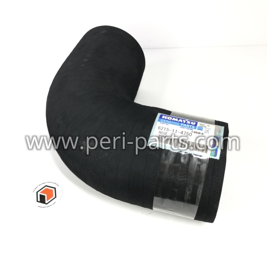 6215-11-4750 Komatsu HOSE