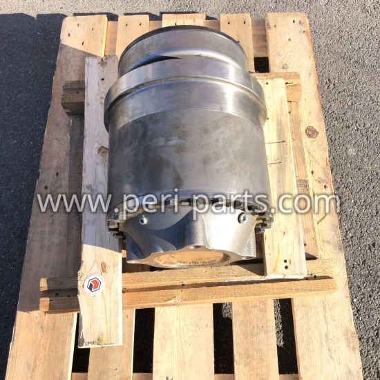 203739-01 Roadtec TRANS GEARBOX C2 DRIVE