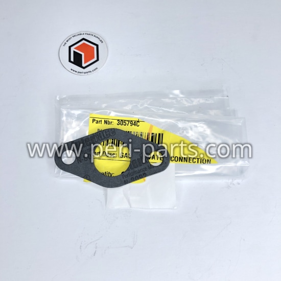 305794C Waukesha GASKET,WATER CONNECTION