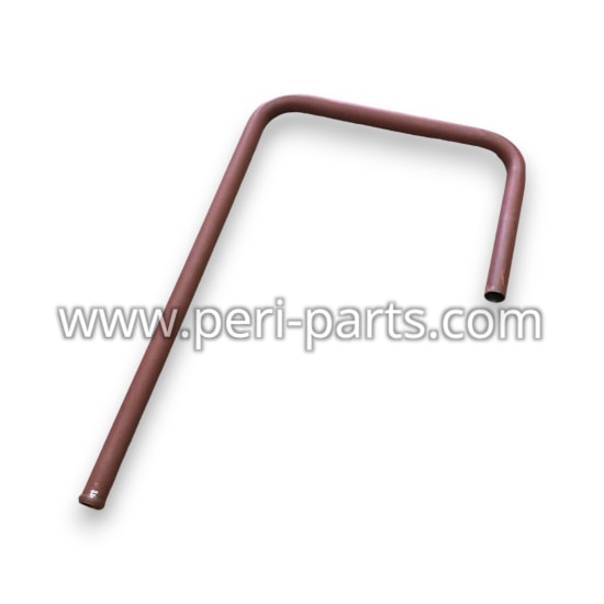 Cummins 3178548 Water Transfer Tube - Genuine Heavy-Duty Engine Cooling Pipe