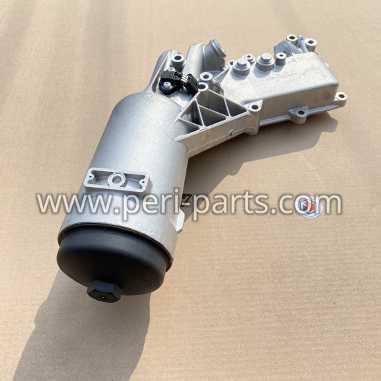 DDE/A4571803010 Freightliner OIL FILTER