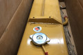 1656940 Caterpillar TANK GP COOL