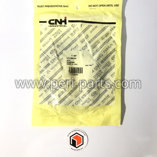 L118835 CNH / Case New Holland WASHER