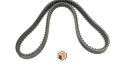 6266-81-6760 Komatsu V-BELT