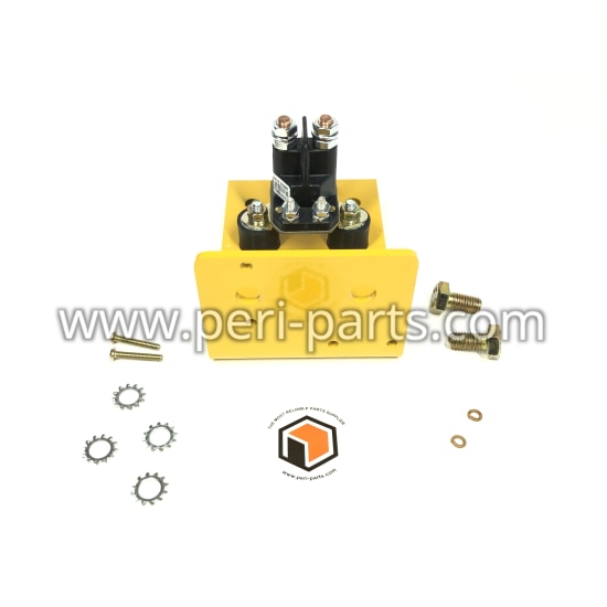 905246-055 GOMACO STARTER RELAY ASSEMBLY
