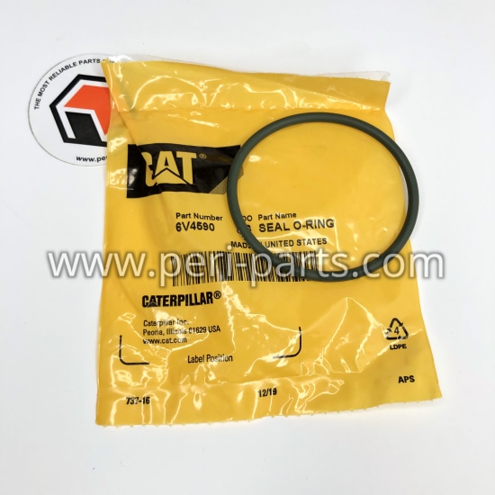 6V4590 Caterpillar SEAL O-RING